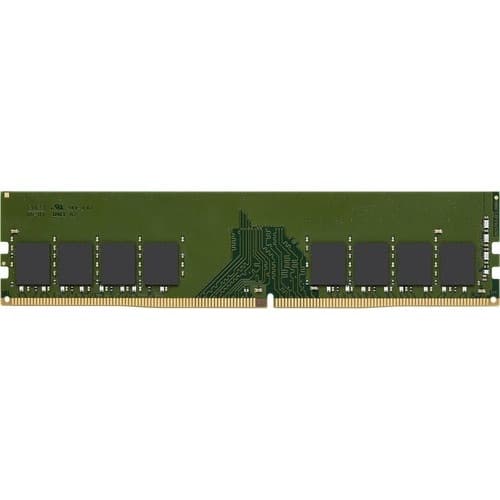 16GB 3200MHZ DDR4 NON-ECC CL22 DIMM 2RX8