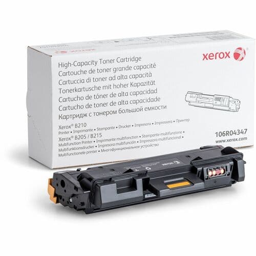 HI-CAP TONER CARTRIDGE FOR B210 PRINTR B205/B215 MFP