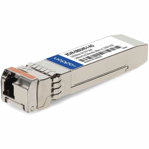 CIENA XCVR-080U49-I COMP XCVR TAA BX 1490TX/1550NMRX 80KM -40-85C