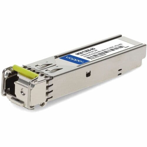 PLANET MGB-TLB20 COMP XCVR TAA 1G-BX LC 1490NMTX/1310NMRX SFP