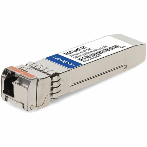 PLANET MGB-LA40 COMP XCVR TAA 1G-BX LC 1490NMTX/1310NMRX SFP