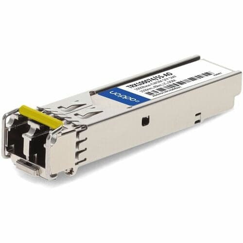INFINERA TRX100074/55 COMP XCVR TAA 1G-CWDM LC 1550NM 40KM SMF SFP