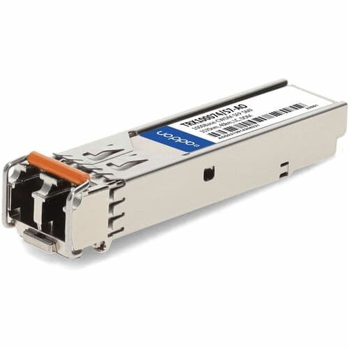 INFINERA TRX100074/57 COMP XCVR TAA 1G-CWDM LC 1570NM 40KM SMF SFP