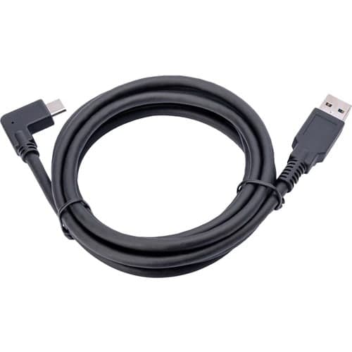 1.8M USB CBL FOR JABRA PANACAST CABLE FOR JABRA PANACAST
