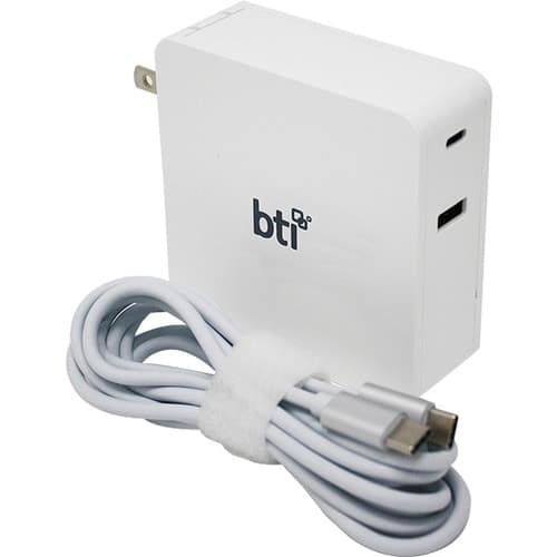 87WATT 20VOLT AC ADAPTER FOR DELL CHRMB00K 5190 13 5000 PN-LA01