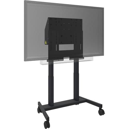 E-BOX MOBILE CART 26IN HEIGHT ADJUSTABLE DISTANCE