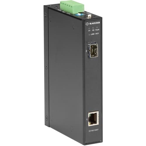 GIGABIT INDUSTRIAL MEDCON SFP GIGABIT INDUSTRIAL MEDCON SFP