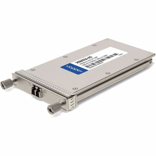 HUAWEI 34060556 COMP XCVR TAA 100G-LR4 LC 10KM SMF DOM CFP