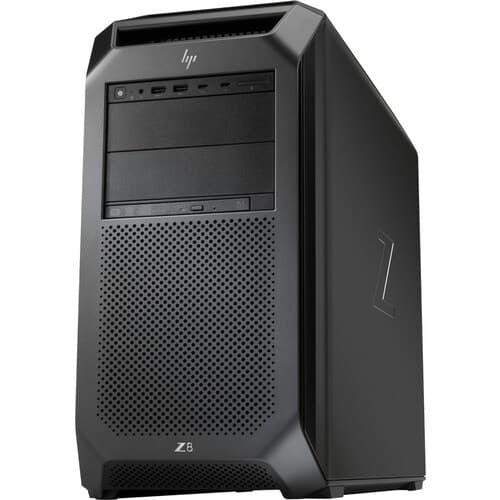CUSTOM Z8G4T X6242 32GB 256GB