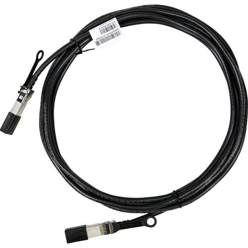 HPE X240 25G SFP28 TO SFP28 5M DAC CABLE PL-NC
