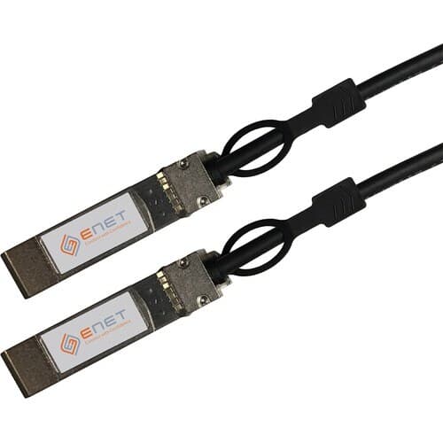 3M 25GBASE-CU SFP28 TO SFP28 DAC PASSIVE ASSEMBLY DELL COMP