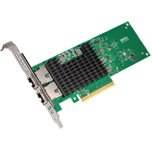 ENET NTWK ADAPT X710-T2L RETAIL UNIT MM#984697