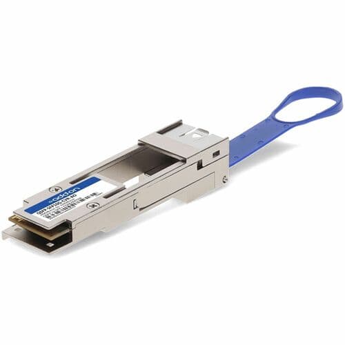 MSA COMP 10G TRANSCEIVER TAA 10G QSFP+ TO SFP+ CONVERTER