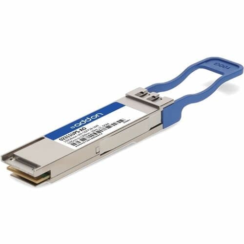 02311UPS QSFP-100G-LR4-LITE COMP TAA 100G-LR4 LC 10KM QSFP28