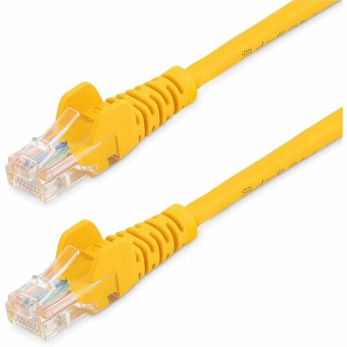15FT CAT5E ETHERNET CABLE RJ45 PATCH CABLE GIGABIT LAN CORD