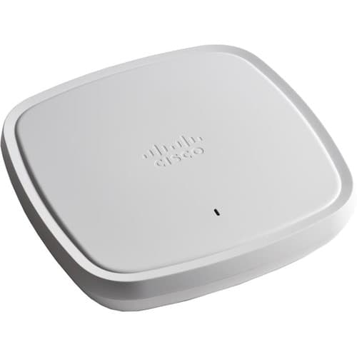 CATALYST 9130AX SERIES WIRELESS ACCESS POINT