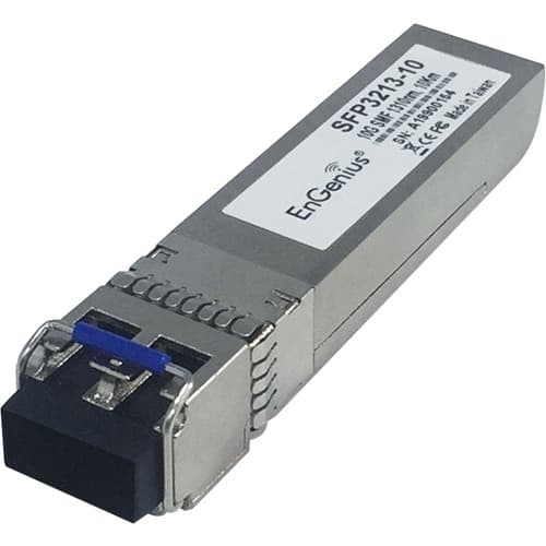 10G ETHERNET TRANSCEIVER SINGLE MODE 10KM LR SFP+