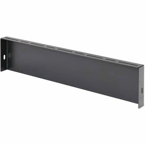 SHORT RISER PANELS HOT/COLD AISLE CONTAINMENT SYSTEM 750MM RACK