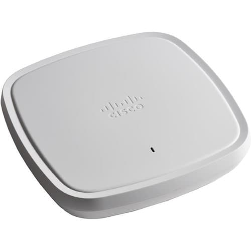CATALYST 9130AX SERIES