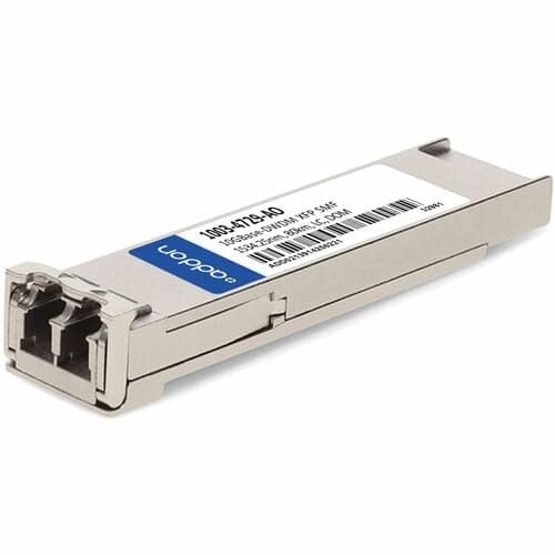 OPTELIAN 1003-4729 COMP XCVR TAA 10G-DWDM LC 1534.25NM 80KM XFP
