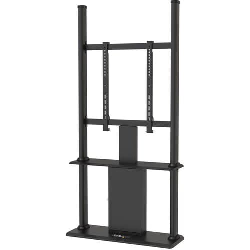 DIGITAL SIGNAGE DISPLAY STAND TV KIOSK ENCLOSURE VESA MOUNT