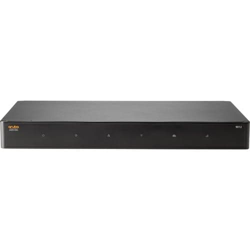 ARUBA 9012 US BRANCH GATEWAY PL-XB