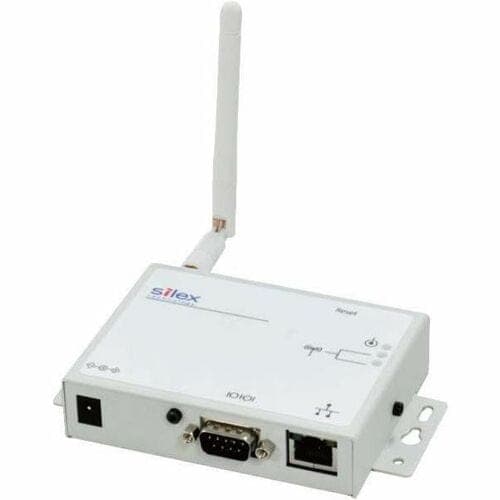 WIRELESS LAN SERIAL DEVICE SERVER 802.11AC