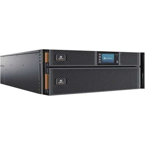 GXT5 6000VA 230V UPS 6KVA 6KW 230V HARD-WIRED L-N-G