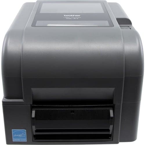 4.3IN THERM DT PRINTER W/ PEELER TT 203DPI 6IPS LAN/USB/HOST