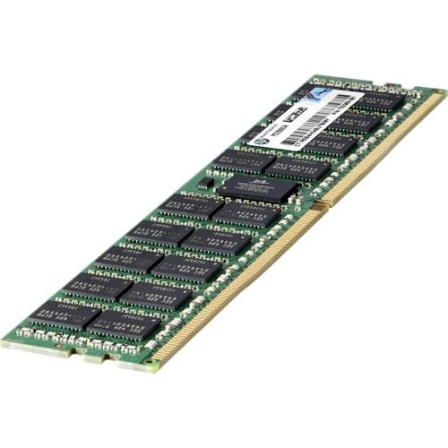 HP 32GB 2400MHZ ECC REG DR DDR4 SDRAM 288PIN LRDIMM