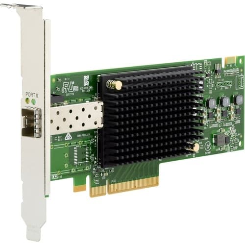 HPE SN1610E 32GB 1P FC HBA PL-SH NO DEAL REG