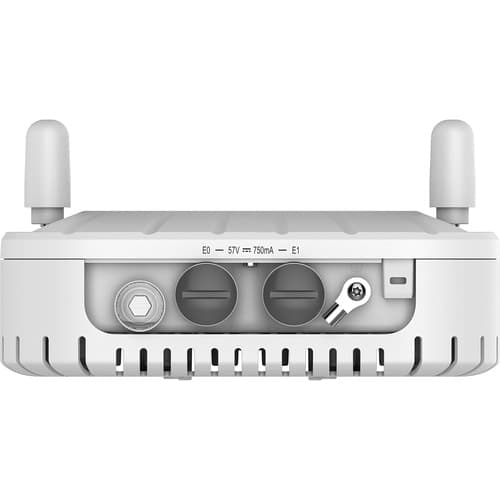 ARUBA AP-518 RW INDR HARDENED 11AX AP PL-VL