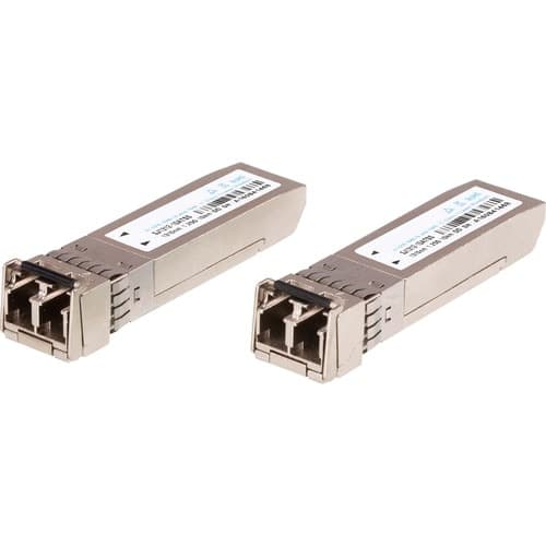 10G MULTI-MODE-300M FIBER SFP MODULE