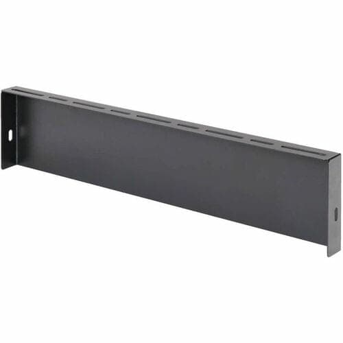 SHORT RISER PANELS HOT/COLD AISLE CONTAINMENT SYSTEM 600MM RACK
