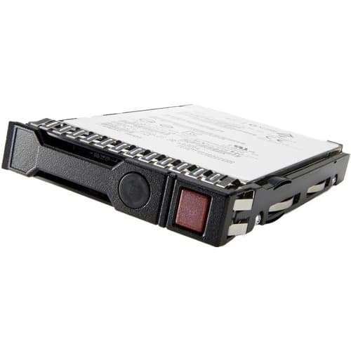 HPE 2TB SATA 7.2K LFF SC DS HDD PL-OT
