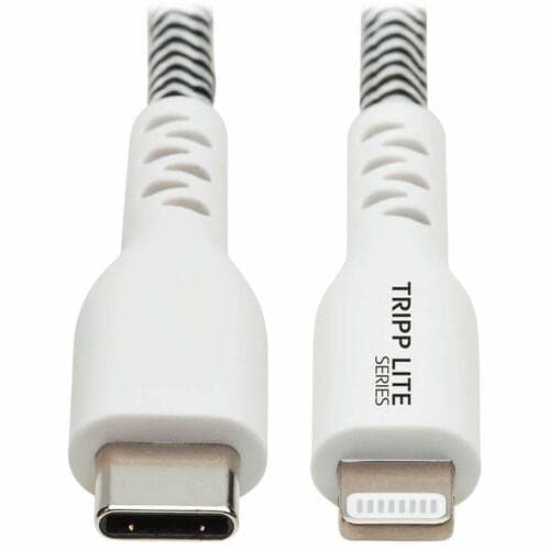 10FT USB C TO LIGHTNING CONNECT C94 SYNC/CHARGE CABLE 2.0 M/M