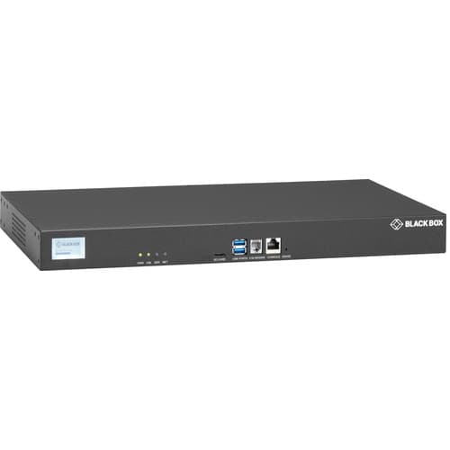 CONSOLE SERVER 16 PORT