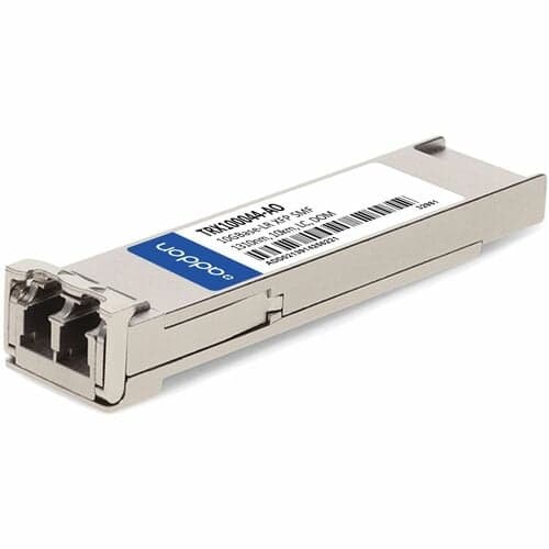 INFINERA TRX100044 COMP XCVR TAA 10G-LR LC 1310NM 10KM SMF XFP