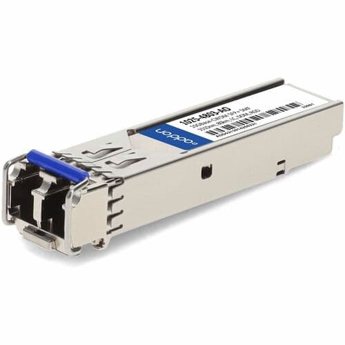 OPTELIAN 1025-4803 COMP XCVR TAA 10G-CWDM LC 1510NM 80KM SFP+