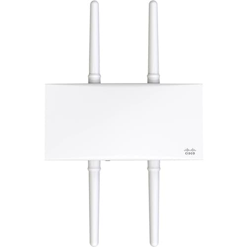 CISCO MERAKI MR76 WIFI6 OUTDOOR AP