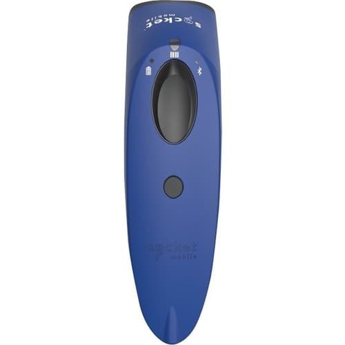 SOCKETSCAN S740 PERFORMANCE BARCODE READER BLACK 50 BULK (NO AC
