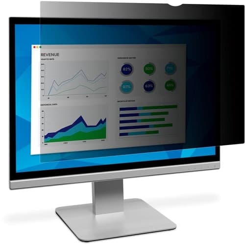 3M PRIVACY FILTER FOR 23.8 INCH FULL SCREEN MONITOR 16:9