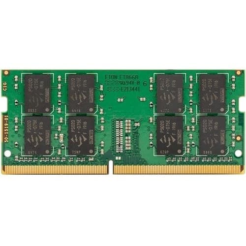 32GB DDR4 3200MHZ SODIMM NOTEBOOK