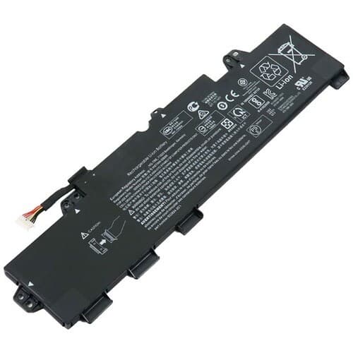 3CELL LION BATT FOR HP ELITEBOOK 850 G6