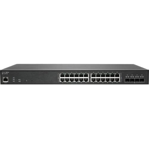 SWITCH SWS14-24FPOE