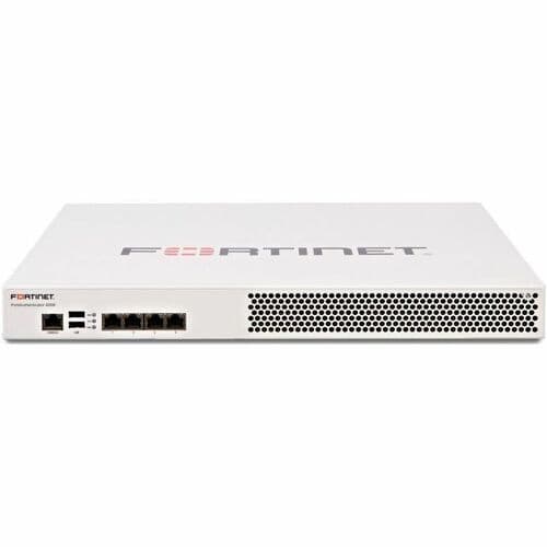 IDENTITY MGMT AND FSSO APPL 4XGE RJ45PORT 2TB STOR SUP UP TO