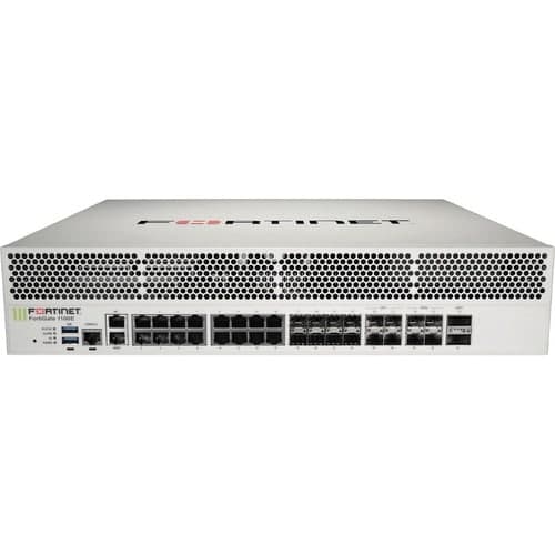 2X 40GE QSFP+ 4X 25GE SFP28 4X 10GE SFP+ 8X GE SFP SLOTS 18X GE