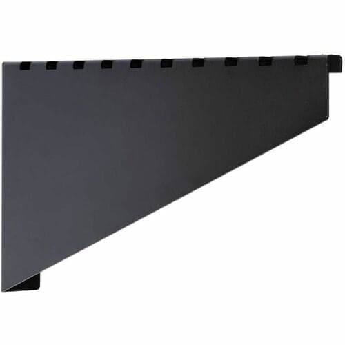 LARGE HEAVY-DUTY WALL BRACKET 150 450MM WIRE MESH CABLE TRAYS