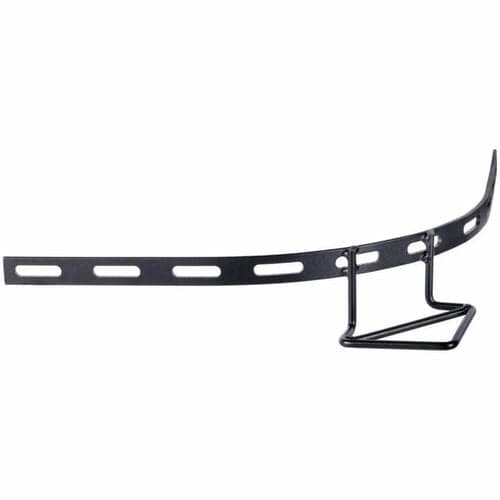 ARC BUFFER LINK SPAN KIT FOR WIRE MESH CABLE TRAYS 2IN TALL