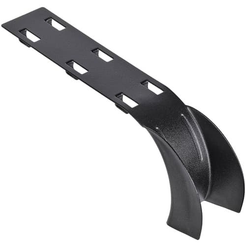 CABLE EXIT CLIP/DROPOUT WATERFALL WIRE MESH CABLE TRAY 45MM